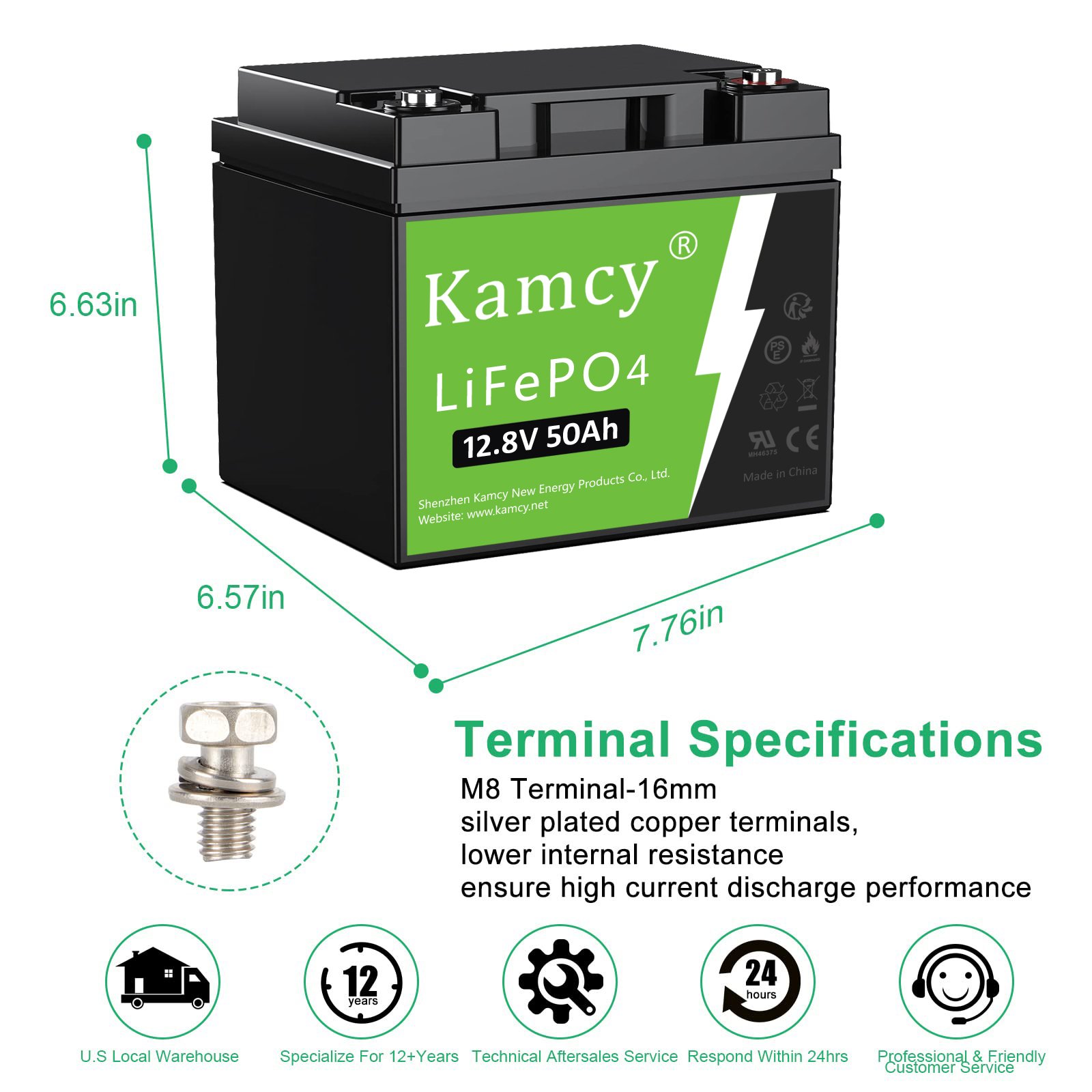 high quality 12 volt grade a Automotive Battery 12v 200ah 75ah 50ah 45ah Car Start-Stop Lithium Battery for Car Starting Auto
