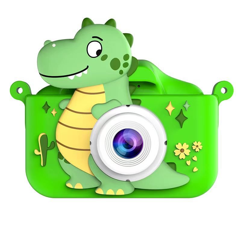 1080P HD Camcorder Digital Kid Camera Cute Children's Camera Toys