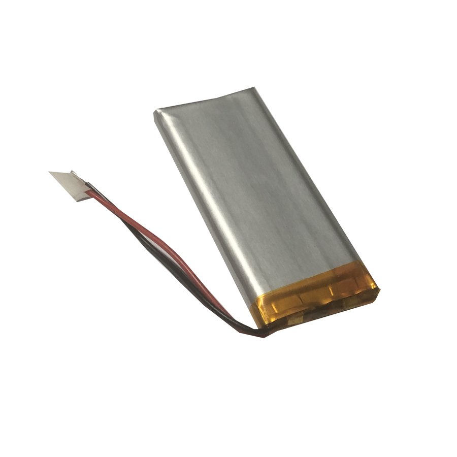 Lipo battery for Walkman NWZ-S544 NWZ-S545 Music Player Battery