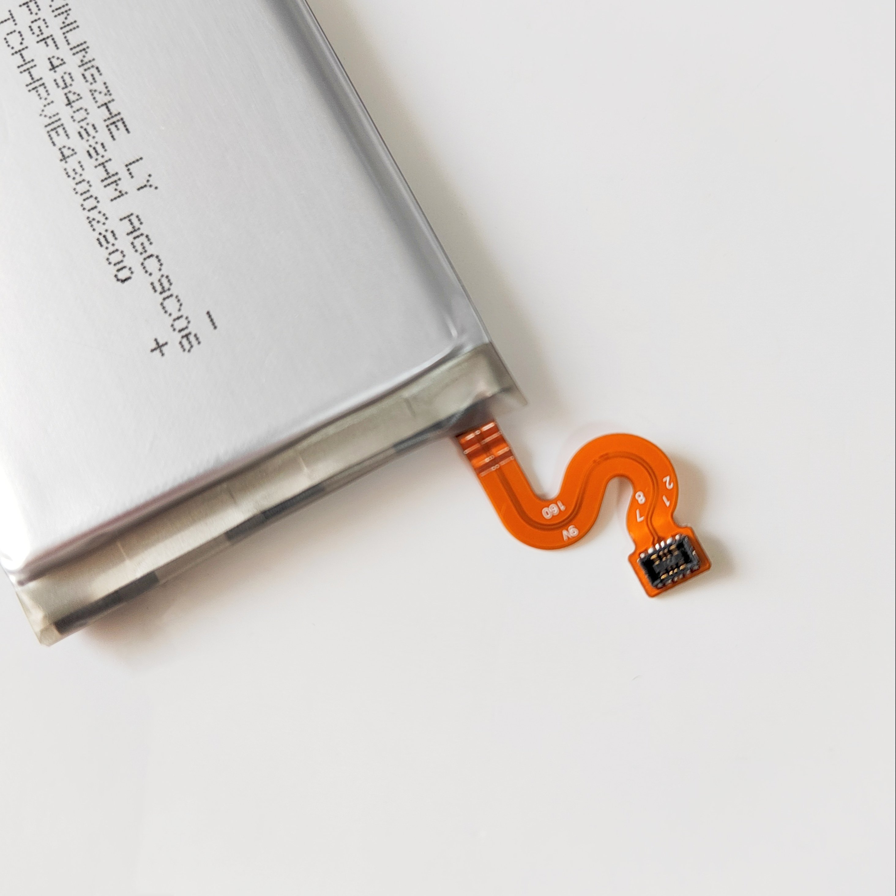 Original Phone Battery EB-BN965ABU N960 N965 Digital Batteries for Samsung Galaxy Note 9 Battery