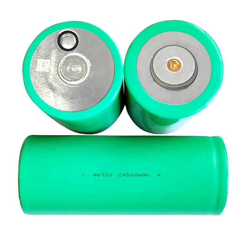 grade A new BYD brand 46120 battery Lifepo4 Battery Pack 3.2v 25ah 2800ah 300ah EV Battery Cell