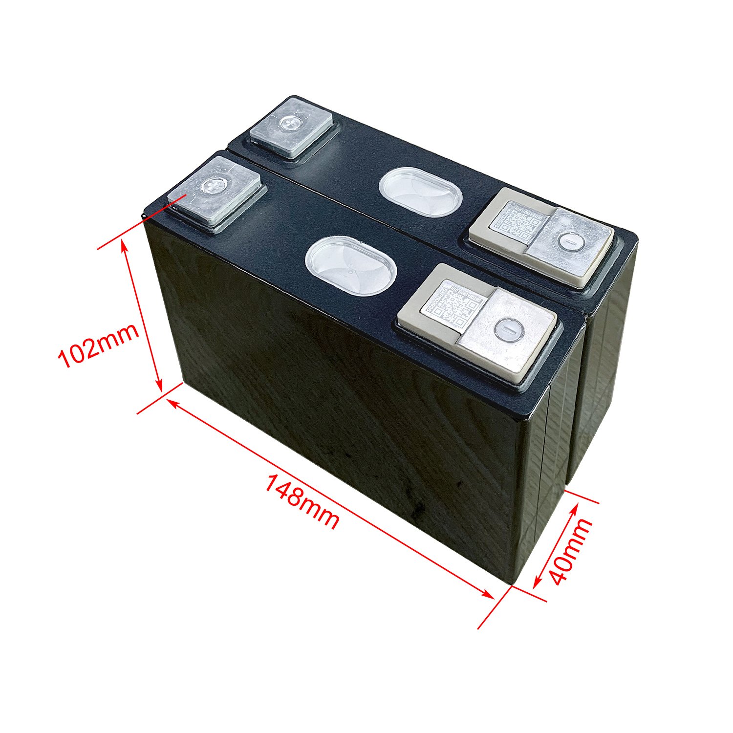 High Discharge rate NMC 3.7v 75Ah NMC battery Lithium ion battery for solar storage system ev car 70Ah NCM Cells