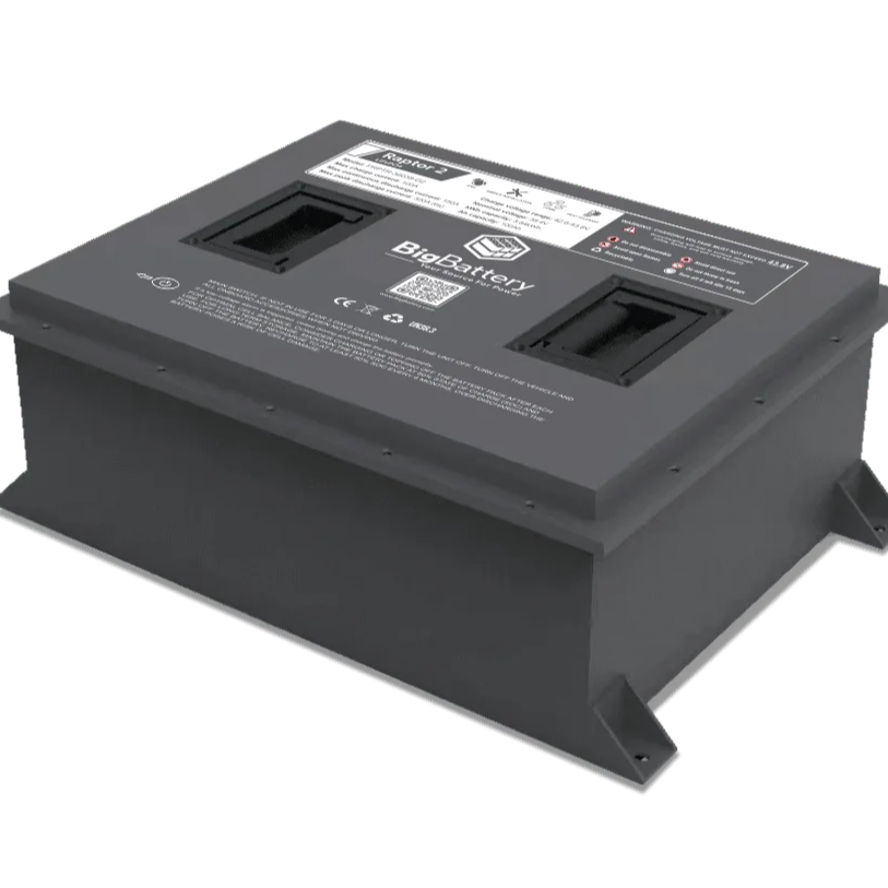 Lithium Battery