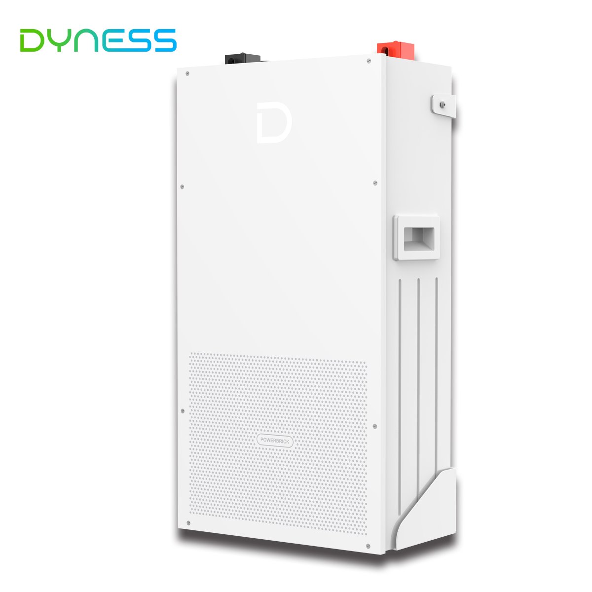 Dyness 15kwh Lithium ions Lifepo4 battery 51.2V 280Ah Power Wall Energy Storage Battery Built in bms WiFi Home Storage System