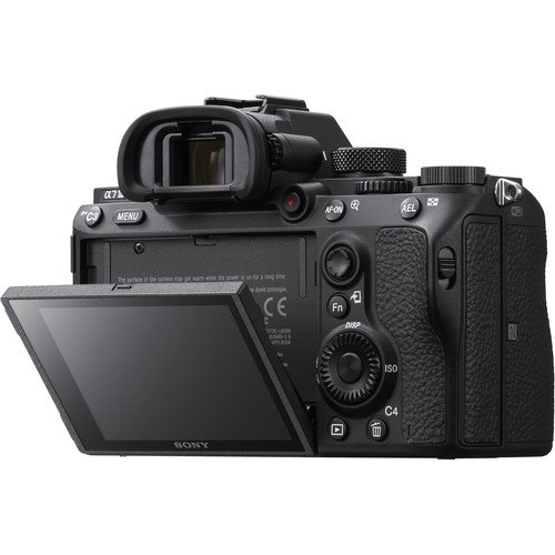 DISCOUNT AUTHENTIC SALES Son y a7 III Mirrorless Camera