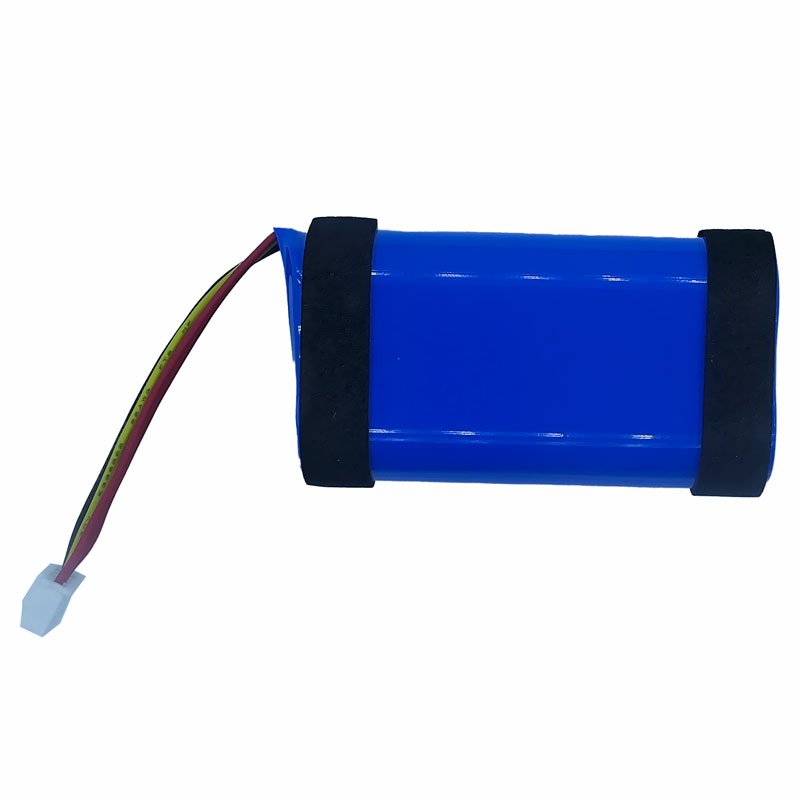 SRS XB33 Battery For Sony Bluetooth Speaker Full Capacity 2700mAh 7.34V Lithium Ion Batteries id1057 Replacement Bateras
