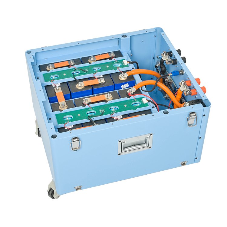 Factory lifepo4 deep cycle prismatic lithium-ion battery solar 24v 300ah 280ah