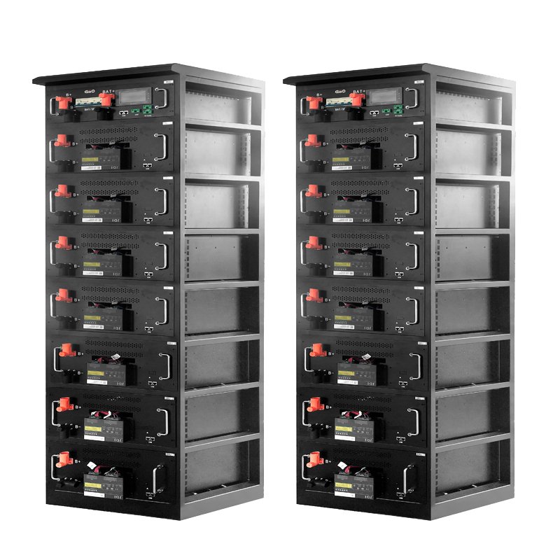 Lifepo4 Battery Lithium Ion Solar Battery 12V 24V 100Amp 24V Lithium Solar For Solar Systems