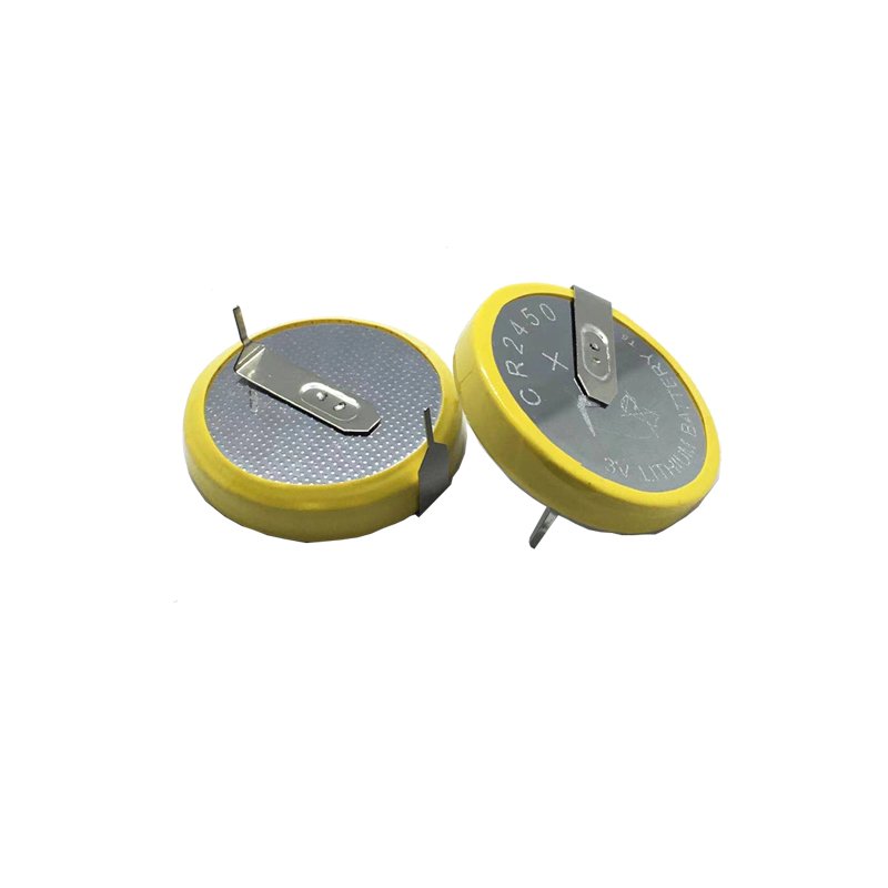High Capacity Button Cell 3V Lithium CR2450 Coins cr2032 cr2477 cr2430 for Computers, Cameras, Digital Cameras