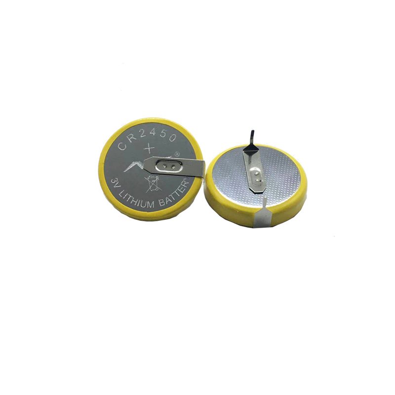 High Capacity Button Cell 3V Lithium CR2450 Coins cr2032 cr2477 cr2430 for Computers, Cameras, Digital Cameras