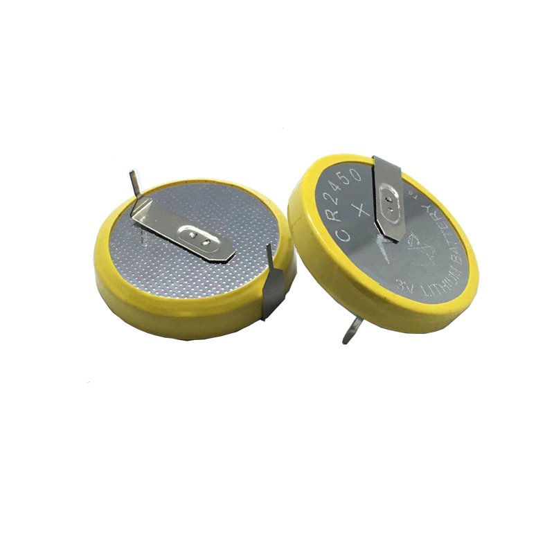 High Capacity Button Cell 3V Lithium CR2450 Coins cr2032 cr2477 cr2430 for Computers, Cameras, Digital Cameras