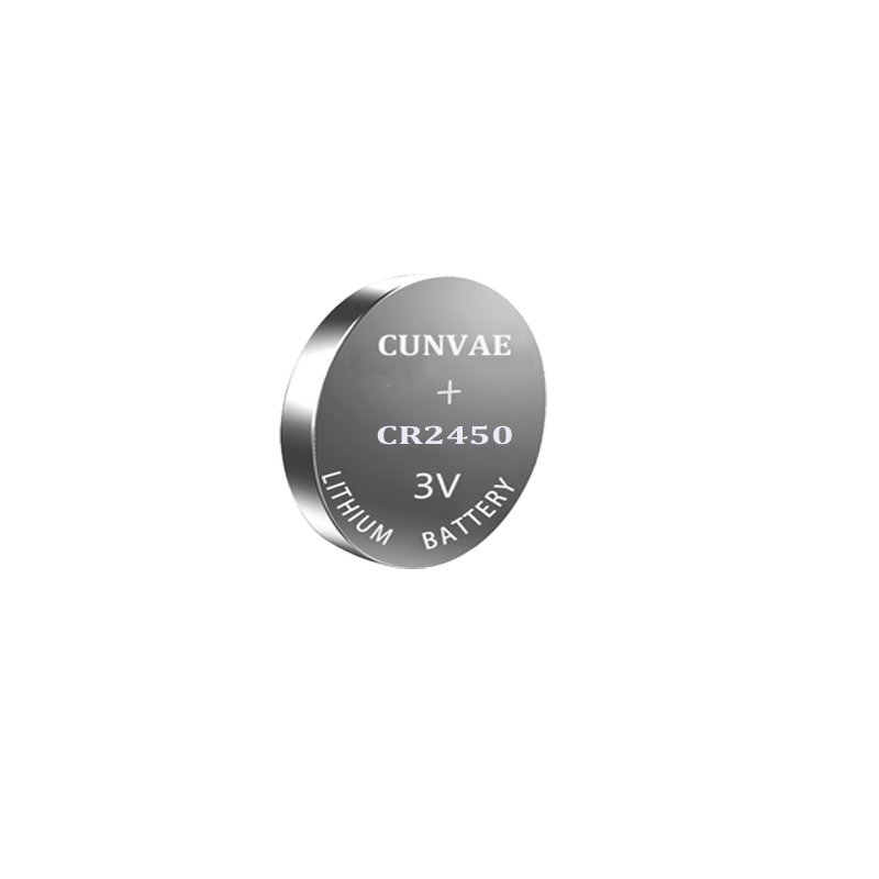 High Capacity Button Cell 3V Lithium CR2450 Coins cr2032 cr2477 cr2430 for Computers, Cameras, Digital Cameras
