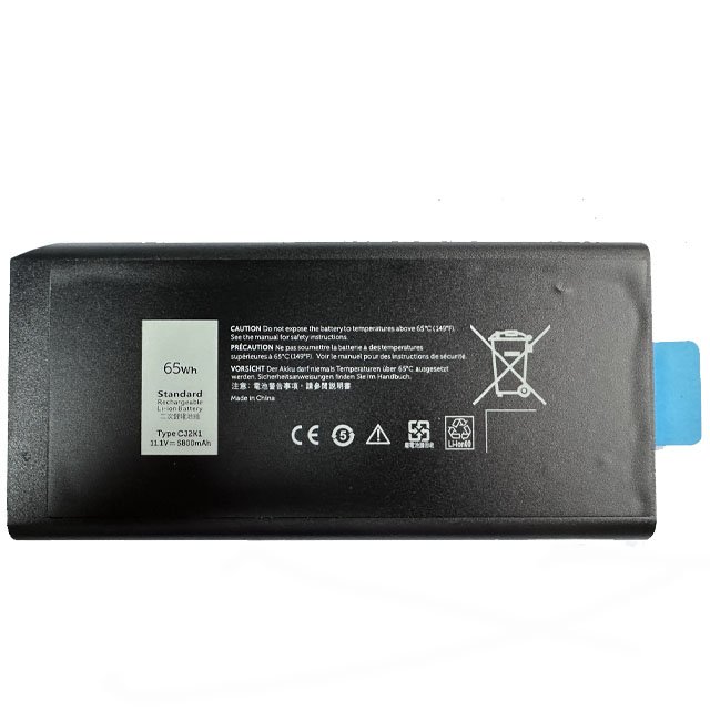 New trends low price CJ2K1 lithium battery notebook battery for Latitude 14 5404 14 7404 4XKN5 CJ2K1 DKNKD X8VWF