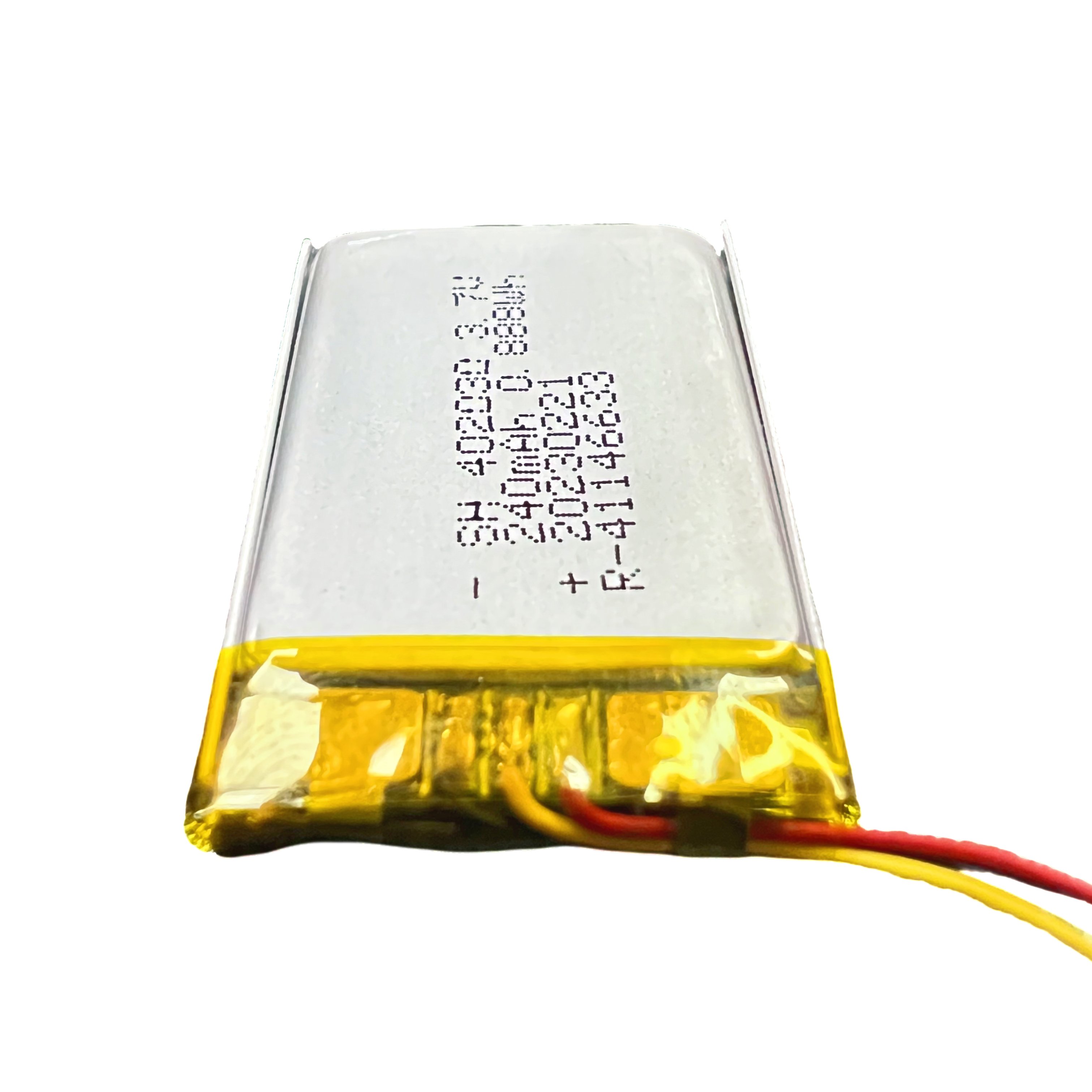 Manufacturer Wholesale 3.7v 240mah 402030 Li-polymer Rechargeable Lipo Battery For Digital Product Power