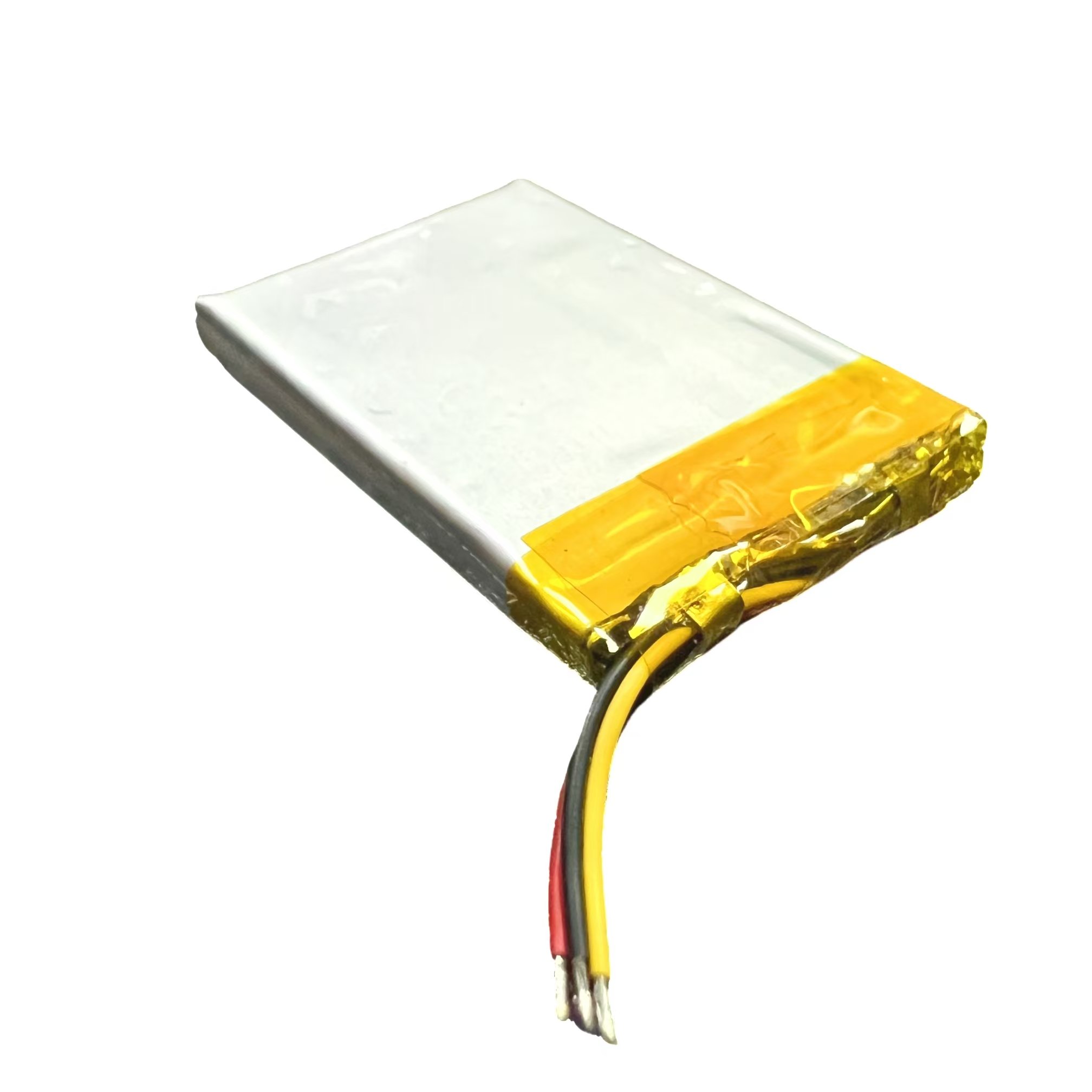 Manufacturer Wholesale 3.7v 240mah 402030 Li-polymer Rechargeable Lipo Battery For Digital Product Power