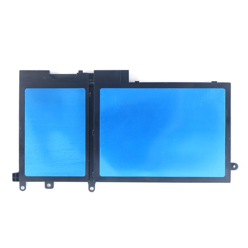 Digital Laptop batteries 93FTF For Dell 5280 5480 5580 E5280 E5480 E5580 E5290 E5490 E5590 Series M3520 M3530 4YFVG 11.4V 51WH
