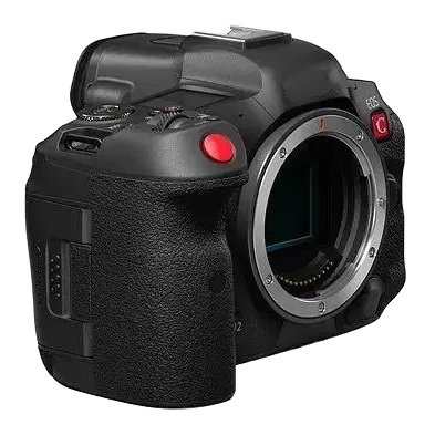 DF Wholesale Original 99% New professional Mirrorless Camera R5 C Full Frame 8K High-definition Video Camera Vlog Shooting R5C