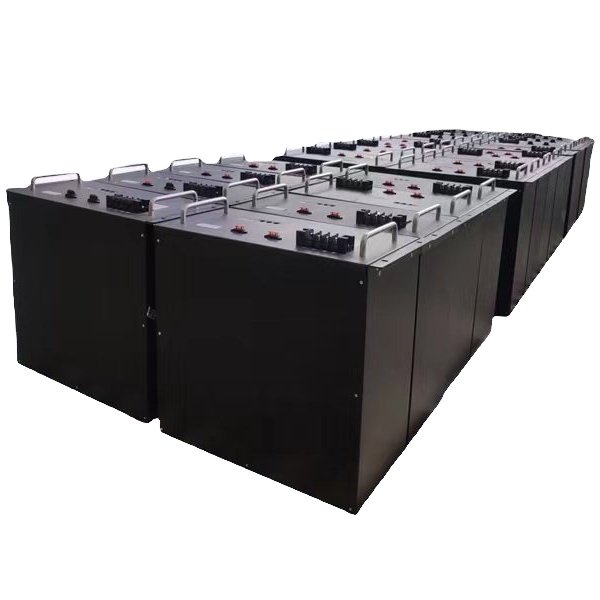 High quality deep cycle 5kwh10kwh power stationpower station 48V 200Ah 100Ah LiFePO4 51.2V Lithium Ion Battery