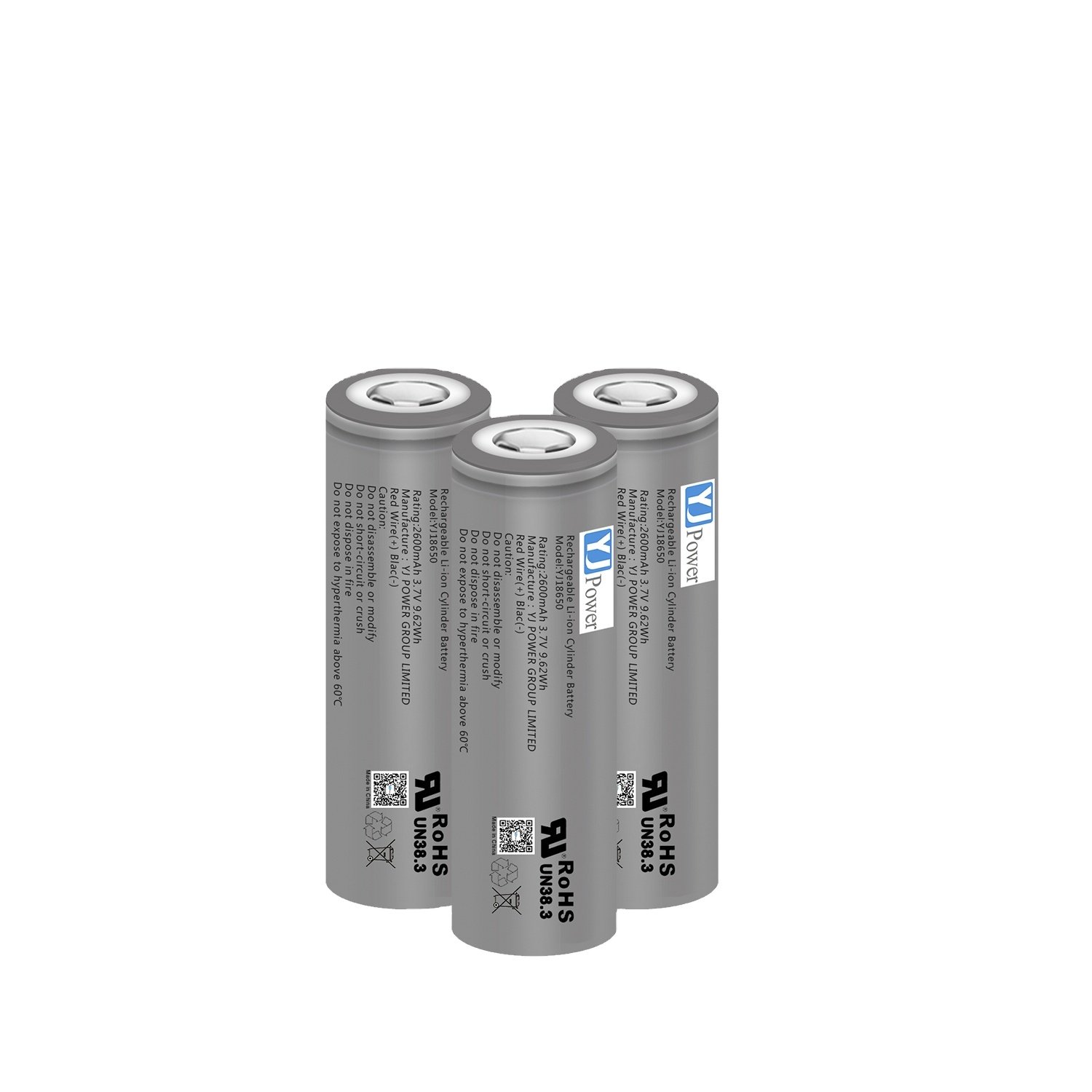 Original 18650 35e 3500mAh lithium battery lithium ion battery batterialitio 3500 mah with CE BIS KC IEC62133 UN38.3 certificate