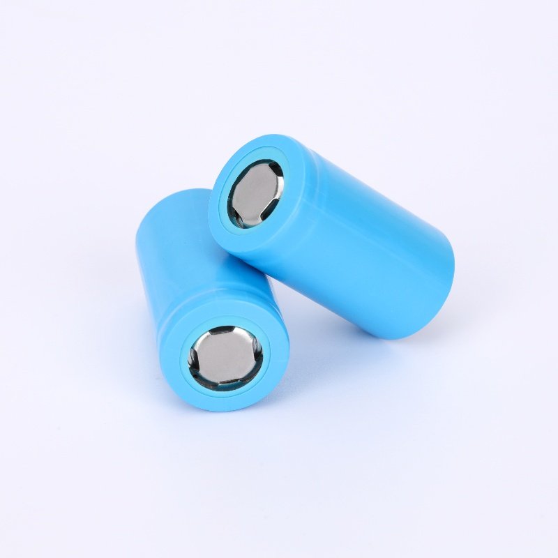 Wholesale High Rate 18350 3.7V 1050mAh 10C Recycle Storage Charging Rechargeable Digital Lithium Li-Ion Batteries Battery Cells