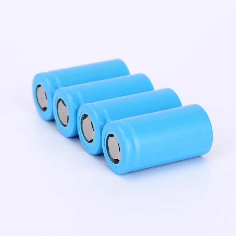 Wholesale High Rate 18350 3.7V 1050mAh 10C Recycle Storage Charging Rechargeable Digital Lithium Li-Ion Batteries Battery Cells