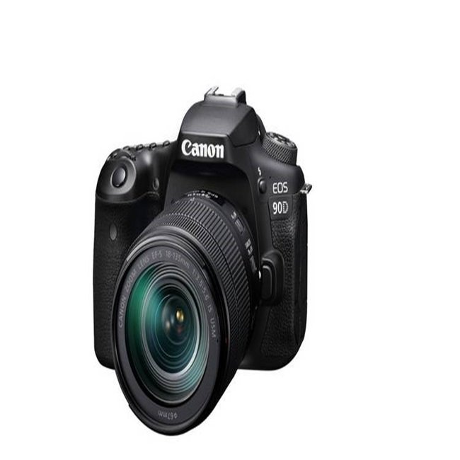 Quality Sale E-OS 90D Digital SLR Cameras 18-135 IS USM Len Kits Digital SLR Cameras