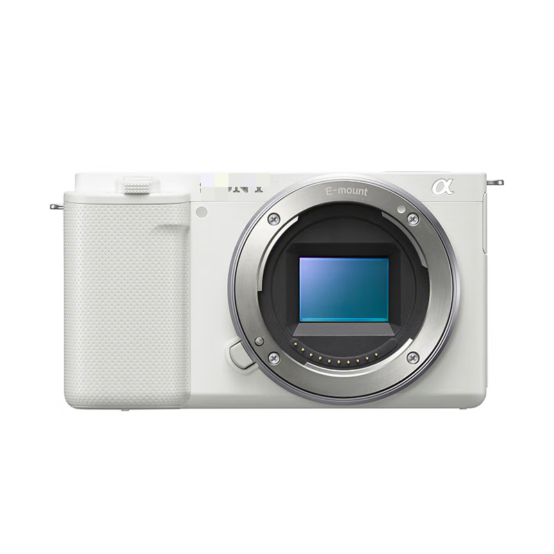 Low-cost original second-hand brand ZV-E10 with 16-50 lens 4K HD camera number micro single camera with charger battery.
