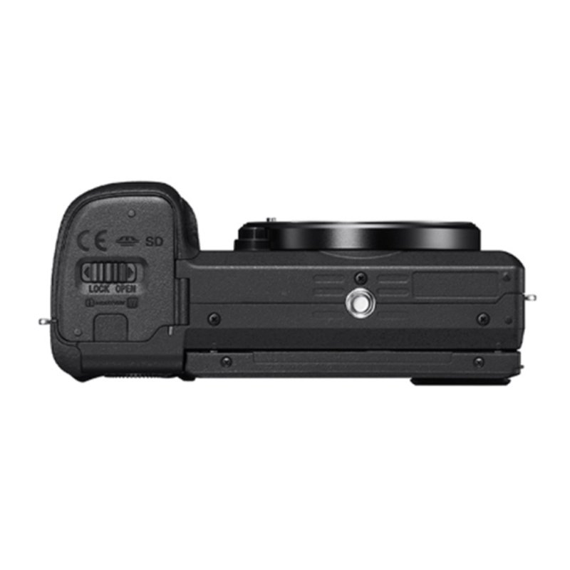 Low-cost original second-hand brand ZV-E10 with 16-50 lens 4K HD camera number micro single camera with charger battery.