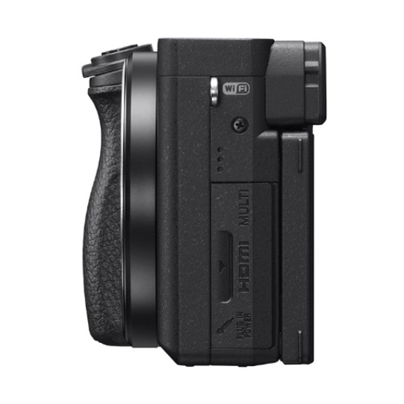 Low-cost original second-hand brand ZV-E10 with 16-50 lens 4K HD camera number micro single camera with charger battery.