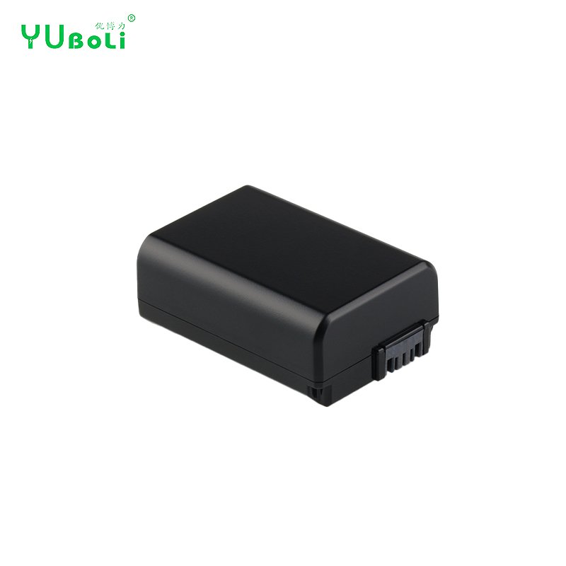 Best Price NP-FW50 Rechargeable Lithium-ion Digital Battery For Sony a5000 a6000 NEX Series Camera Battery