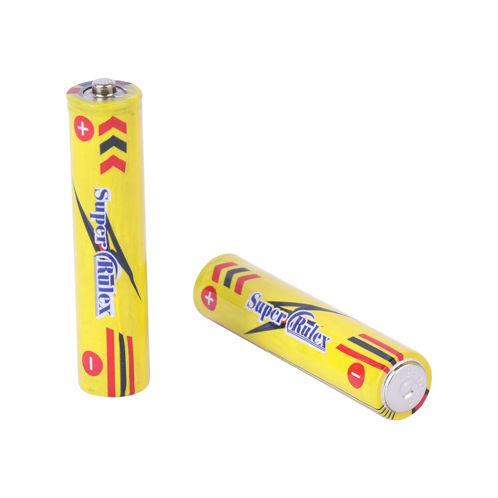 24pcs set Replacement Batteries No. 5 Dry Cell Lr6 Size Aa Am3 1.5v Alkaline Battery For Digital Application