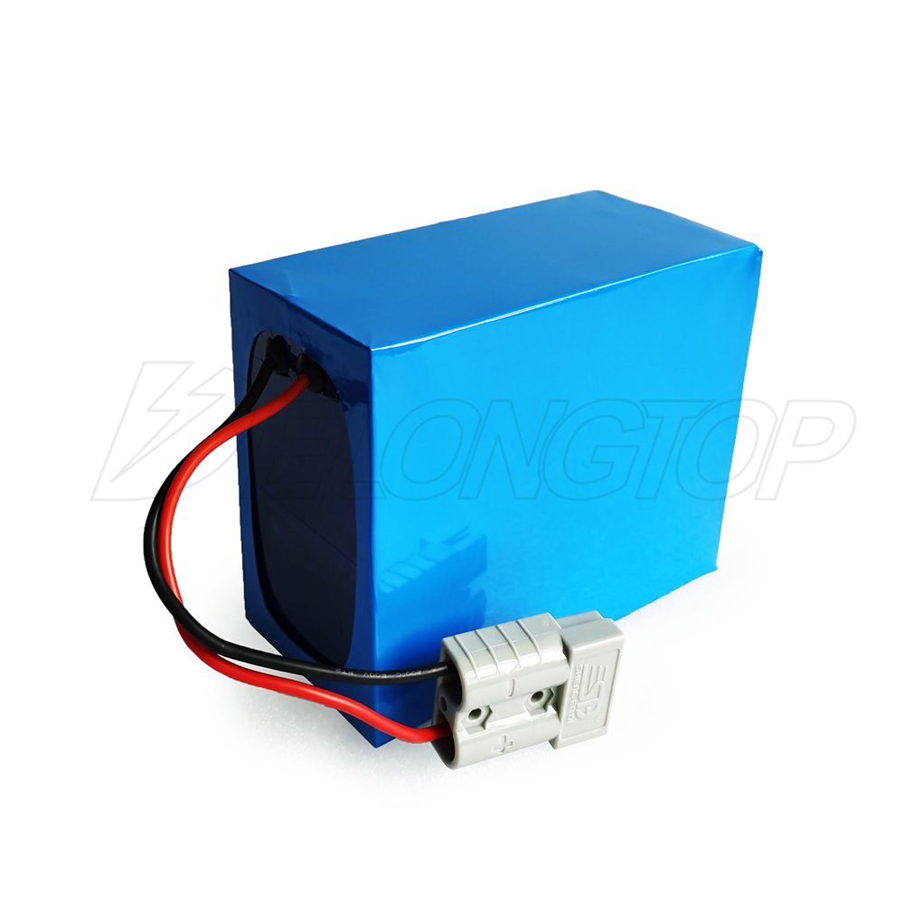 Rechargeable 24V 10Ah 15Ah 18Ah Lithium Li-ion Battery pack for electric toy tool