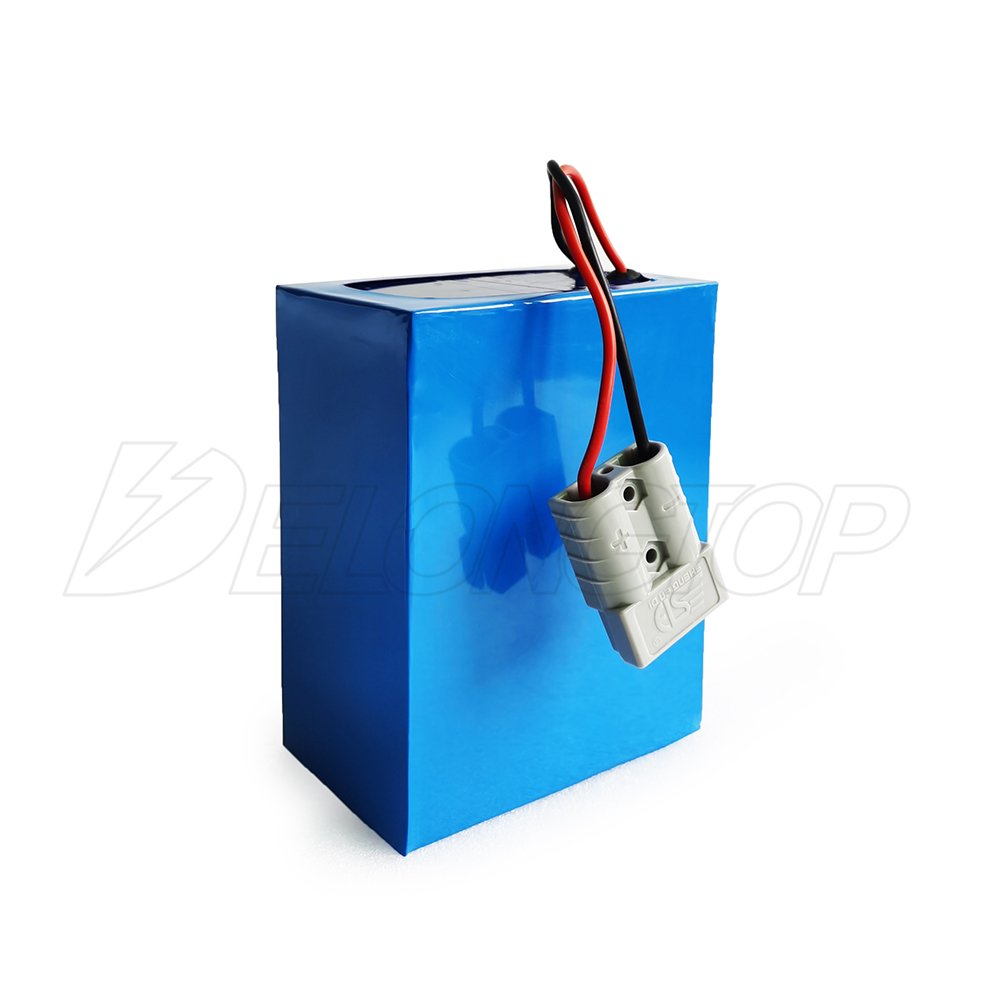 Rechargeable 24V 10Ah 15Ah 18Ah Lithium Li-ion Battery pack for electric toy tool