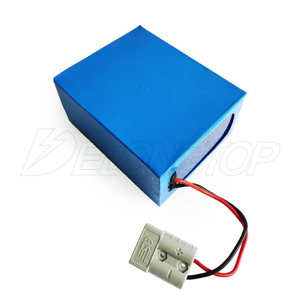 Rechargeable 24V 10Ah 15Ah 18Ah Lithium Li-ion Battery pack for electric toy tool