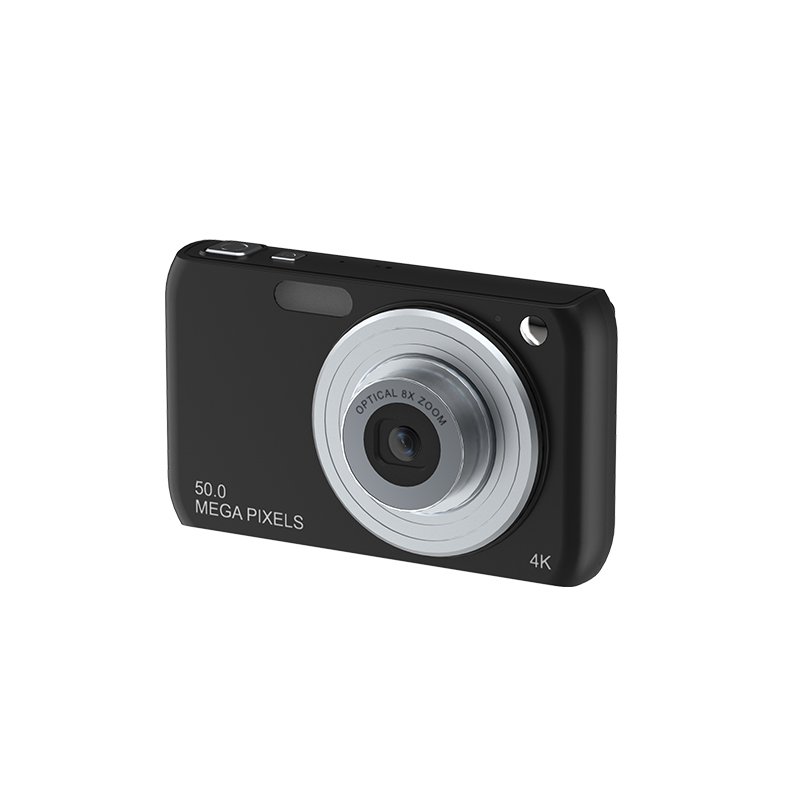 Small Lenses Pocket Compact Vintage FHD 2.8Inch Digital Video Camcorder 10X Optical Zoom Slr Digital Camera