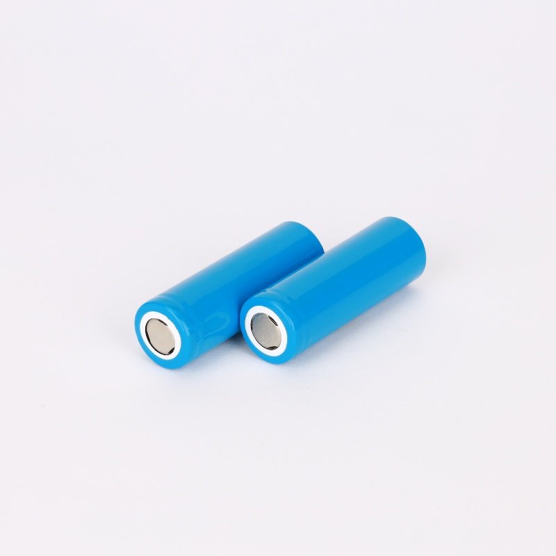 Wholesale 16500 3.7V 1200mAh Recycle Cyclic Charging Rechargeable Cylindrical Digital Lithium Li-Ion Batteries Battery Cells