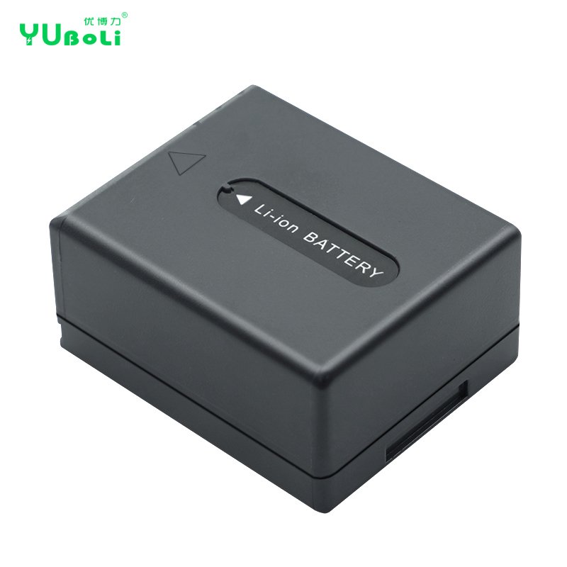 1500mAh NP-FF70 NPFF70 NP-FF71 NPFF71 Digital Camera Battery For Sony DCR HC1000 Replacement Battery