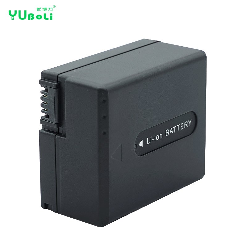1500mAh NP-FF70 NPFF70 NP-FF71 NPFF71 Digital Camera Battery For Sony DCR HC1000 Replacement Battery