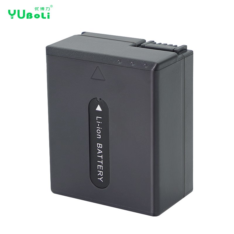1500mAh NP-FF70 NPFF70 NP-FF71 NPFF71 Digital Camera Battery For Sony DCR HC1000 Replacement Battery