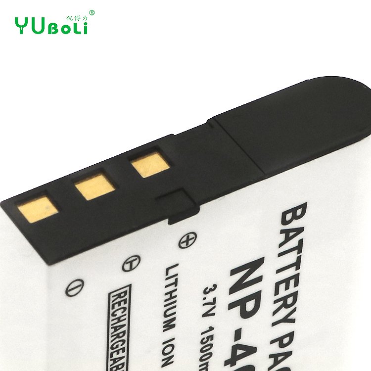 CNP-40 NP-40 Camera battery cnp40 NP40 for Cas. EX-Z50 EX-Z55 EX-Z57 EX-Z100 dslr camera li-polymer NP-40