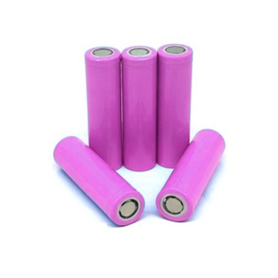 Rechargeable Lithium Ion Battery 24v 36v 48v 2500mah 2600mah Battery Electric Scooter Battery