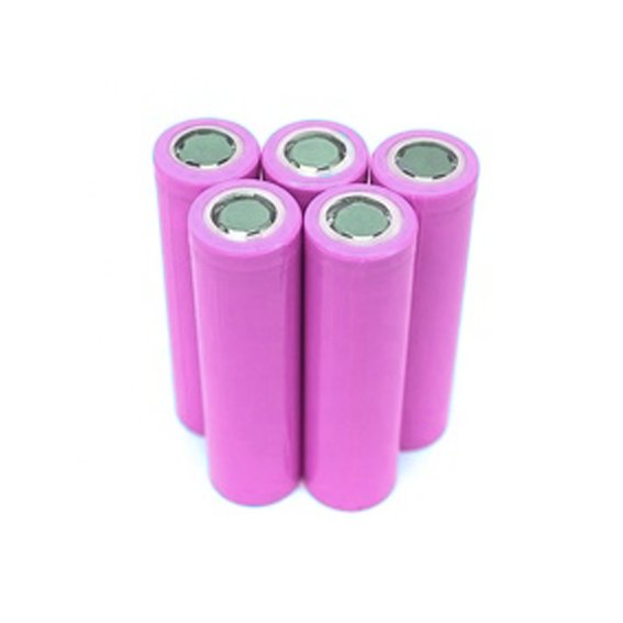 Rechargeable Lithium Ion Battery 24v 36v 48v 2500mah 2600mah Battery Electric Scooter Battery