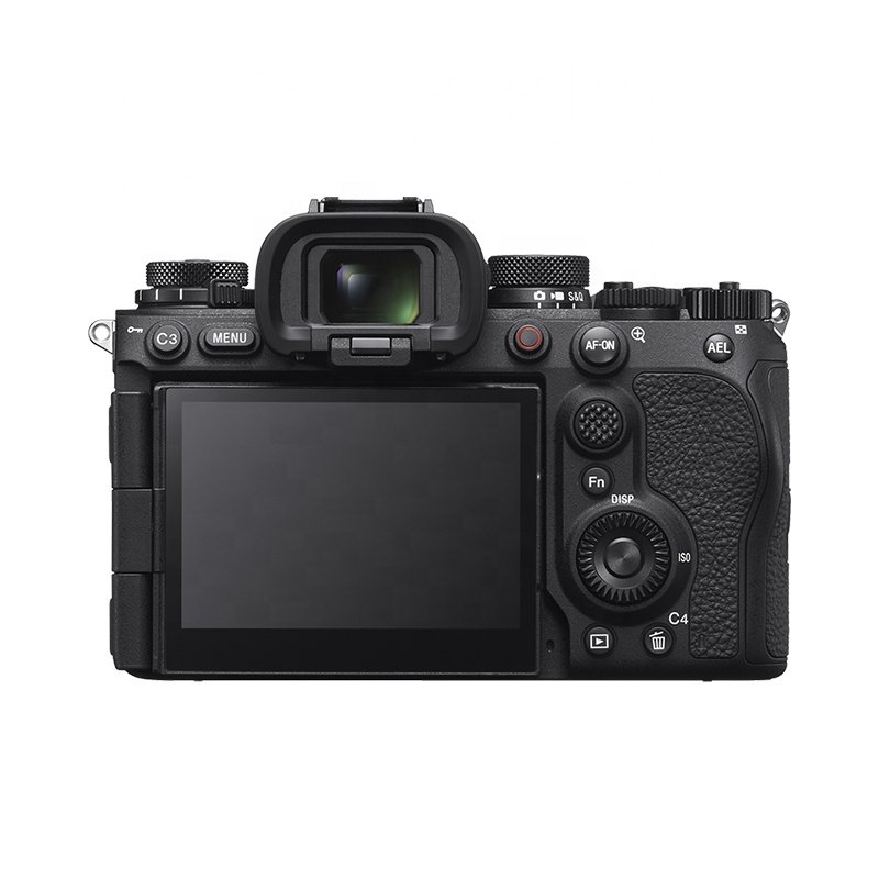 DF Wholesale for Alpha a7 a7ii a7iii a7iv a7R a7rII a7RIII a7s a7sII a7sIII FX30 FX3 PXW-NX100 NX200 Z150