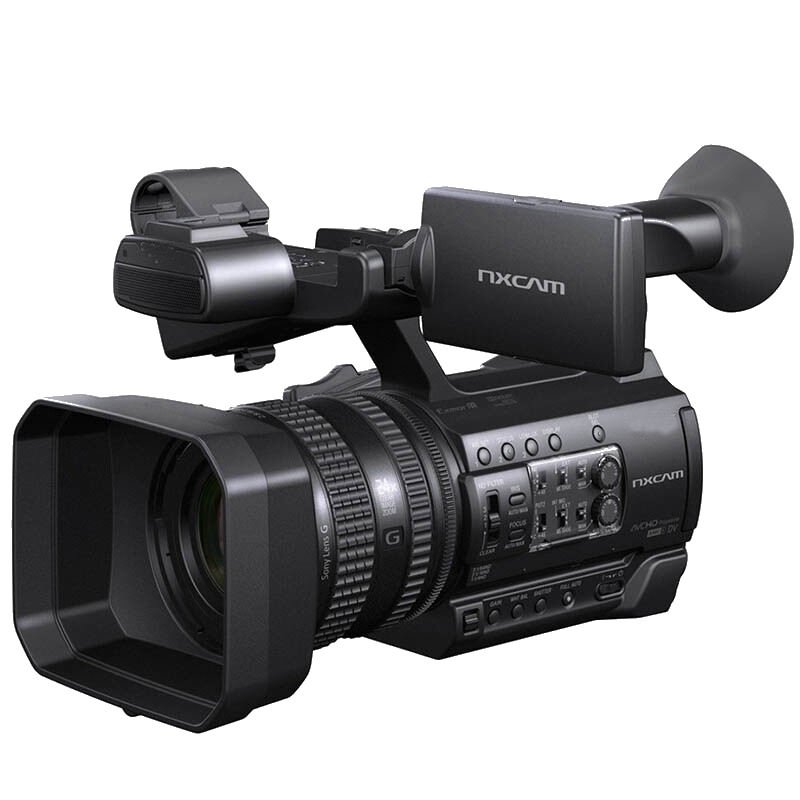 DF Wholesale for Alpha a7 a7ii a7iii a7iv a7R a7rII a7RIII a7s a7sII a7sIII FX30 FX3 PXW-NX100 NX200 Z150