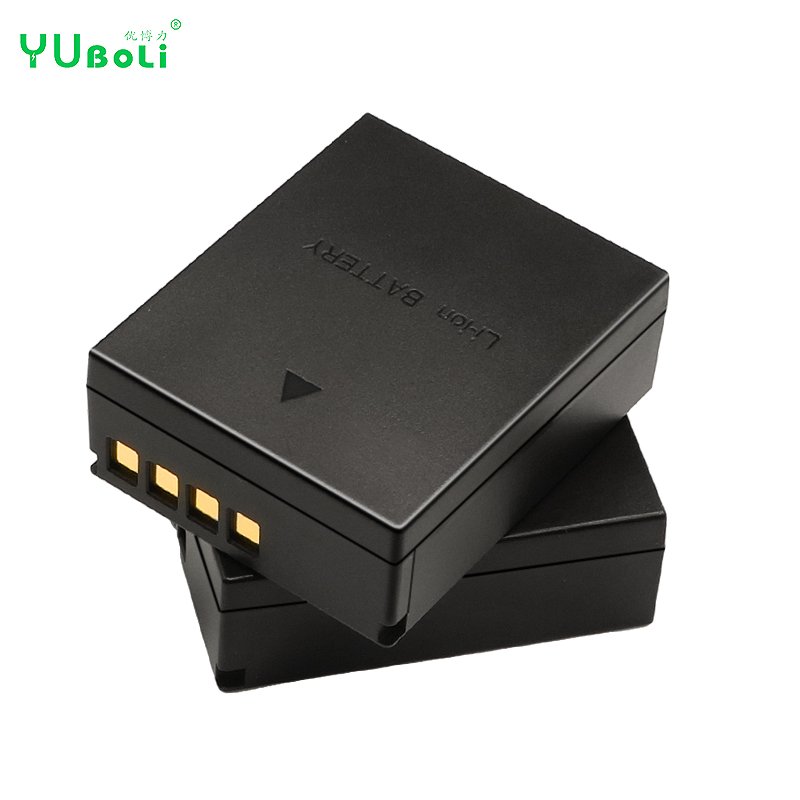 7.4v Digital Camera Battery BLH-1 for Olympus OM-D OMD E-M1 Mark II EM1 MARKII MARK2 Rechargeable Camera Battery