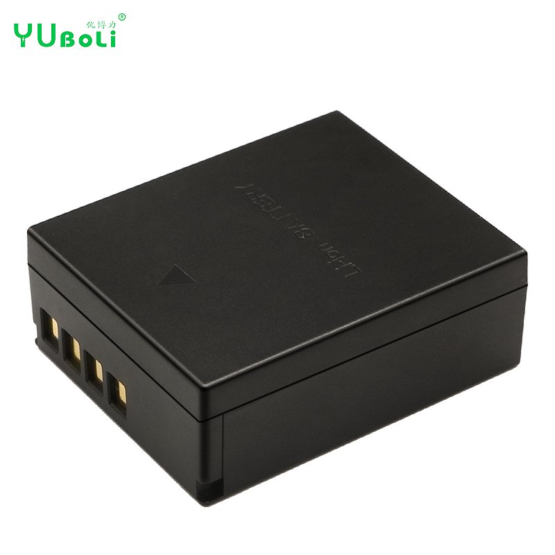 7.4v Digital Camera Battery BLH-1 for Olympus OM-D OMD E-M1 Mark II EM1 MARKII MARK2 Rechargeable Camera Battery