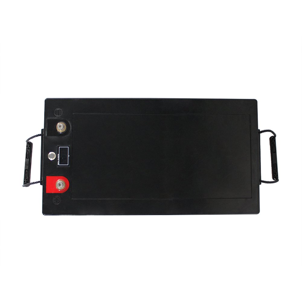 Deep Cycle Solar Battery 12V 200Ah Long Life Lithium Ion Batteries