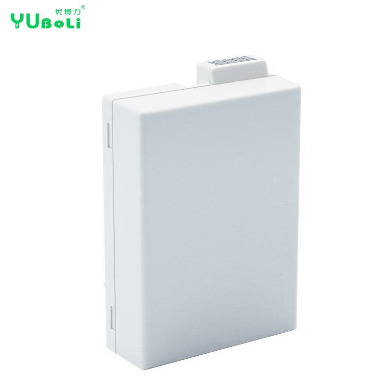 1800mAh Popular Camera Battery LP-E8 For Canon EOS 550D 600D 650D 700D EOS Kiss X4 X5 X6i Rechargeable Lithium-ion Battery
