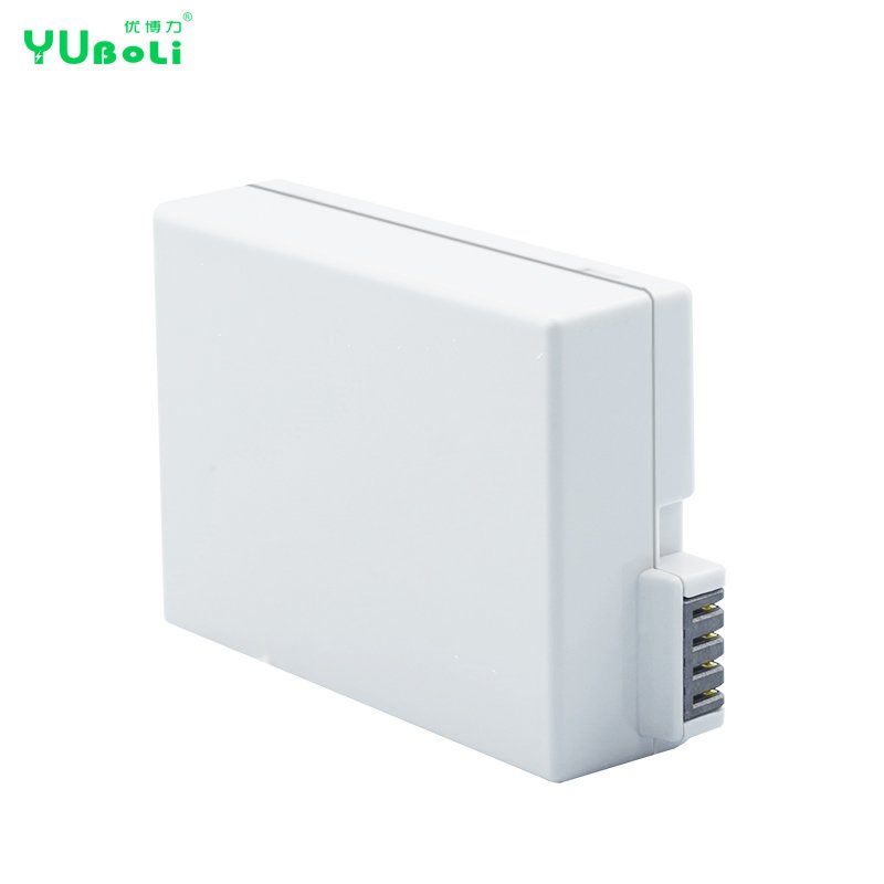 1800mAh Popular Camera Battery LP-E8 For Canon EOS 550D 600D 650D 700D EOS Kiss X4 X5 X6i Rechargeable Lithium-ion Battery