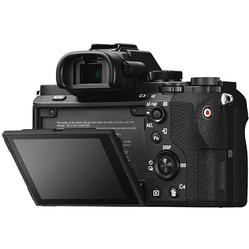 Original brand a7 II M2 alpha ILCE-7M2 a7ii micro single camera,HD video recording live,with battery charger shoulder strap